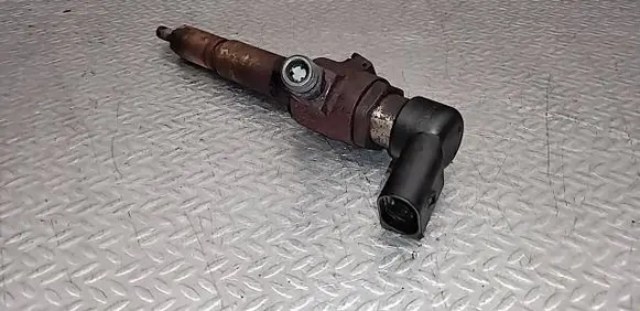 Ford C-MAX I Fuel injector 4M5Q9F593AD