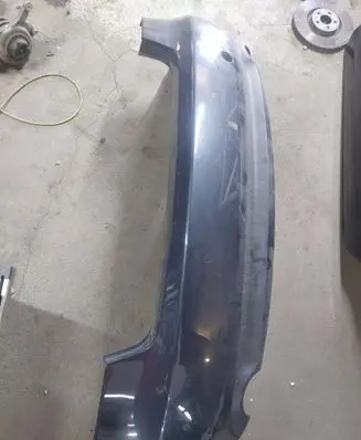Audi A5 8T 8F Rear bumper 8T0807511