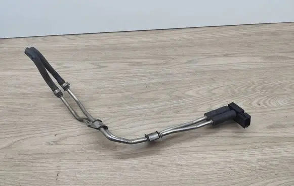 Volvo XC70 Exhaust gas pressure sensor DP1200