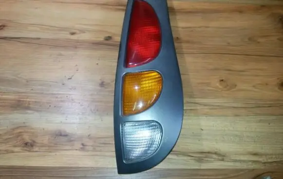 Fiat Marea Rear/tail lights d39560748