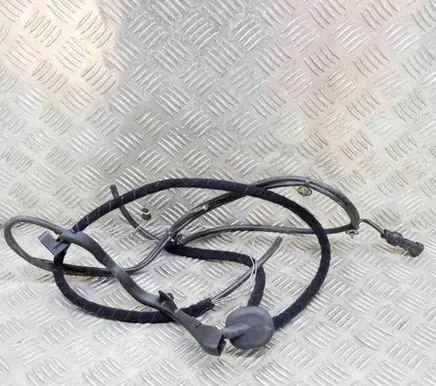 Maserati Quattroporte Windshield washer fluid hose 