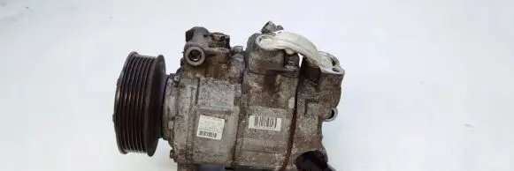 Audi A4 S4 B8 8K Air conditioning (A/C) compressor (pump) 8K0260805L