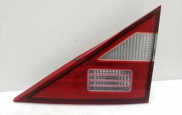SsangYong Rodius Tailgate rear/tail lights