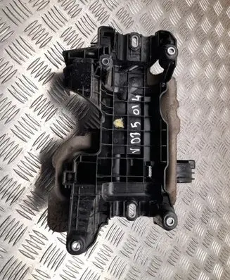 Other center console (tunnel) element