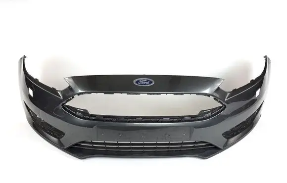 Ford Focus Front bumper f1eb7757a f1eb17b635b