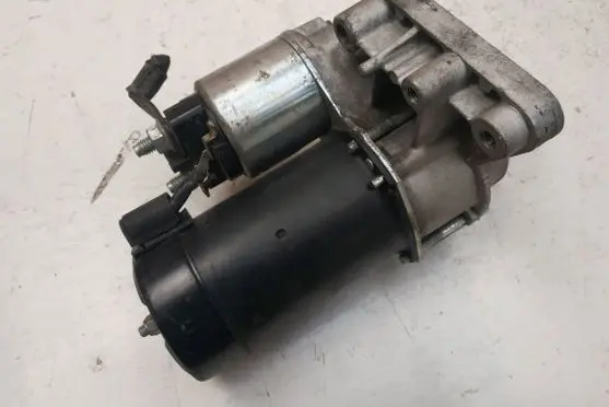 Citroen C4 I Starter motor ASS3016