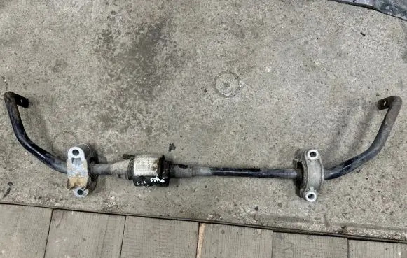 BMW 5 F10 F11 Active stabilizer 6781424 8524000067 6781240