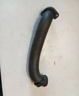 Volvo XC60 Intercooler hose/pipe 31441494