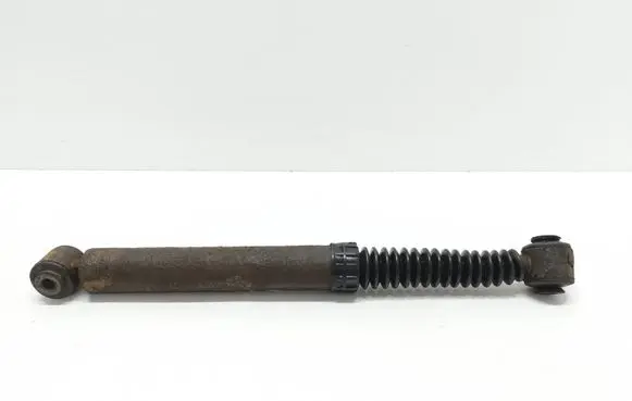 Citroen C3 Picasso Rear shock absorber/damper 7473