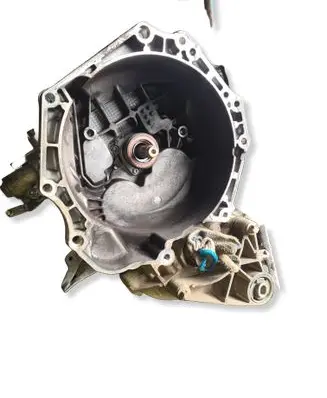 Opel Meriva A Manual 6 speed gearbox 55561599