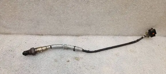 Opel Insignia A Lambda probe sensor 55568696