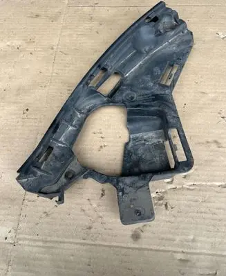 Volvo XC60 Front bumper mounting bracket 31383886