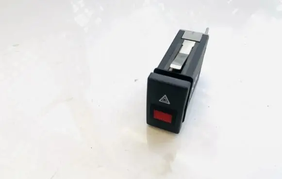 Audi A4 S4 B5 8D Hazard light switch