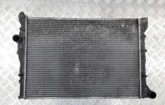 Alfa Romeo 147 Coolant radiator 836060300