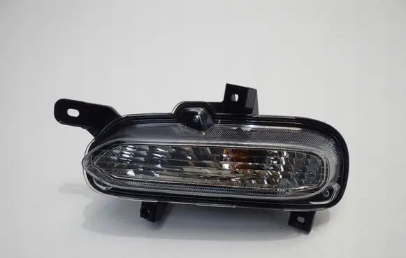 Suzuki SX4 S-Cross Front fog light