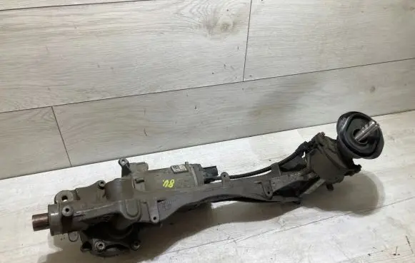 Audi A3 S3 8V Steering rack 5q1426051ba