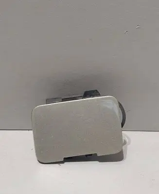 Front tow hook cap/cover