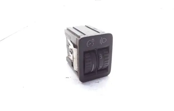 Volkswagen PASSAT B6 Headlight level height control switch 3C0941333