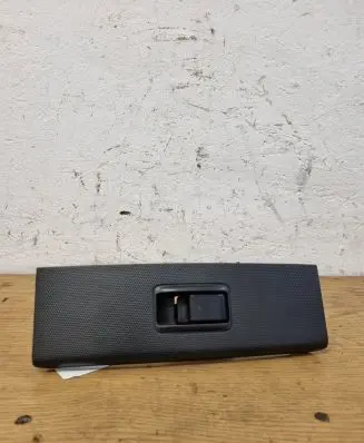 Toyota Corolla Verso AR10 Electric window control switch 742310F030