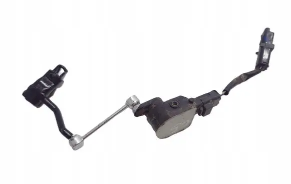 Citroen C5 Headlight/headlamp level sensor 9663488180