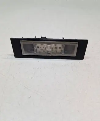 BMW i3 Number plate light 7193294