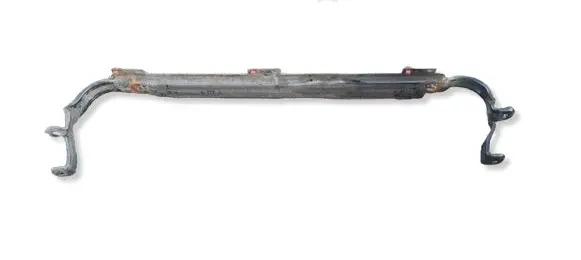 Ford Kuga I Bottom radiator support slam panel 8V418A297AB