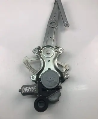 Lexus IS III XE30 Rear door window regulator motor 8571053090