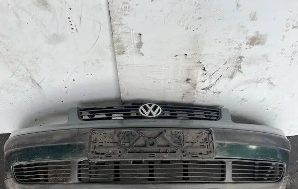 Volkswagen PASSAT B5 Front bumper