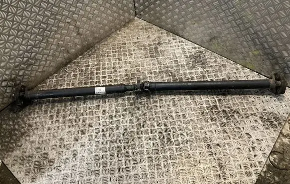 Mercedes-Benz E W213 Middle center prop shaft A2134100700 2134100700