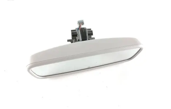 Opel Vivaro Rear view mirror (interior) E11028072 93867872 963217348R