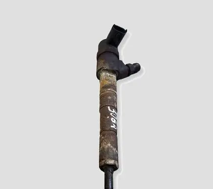 Opel Insignia A Fuel injector 0445110327