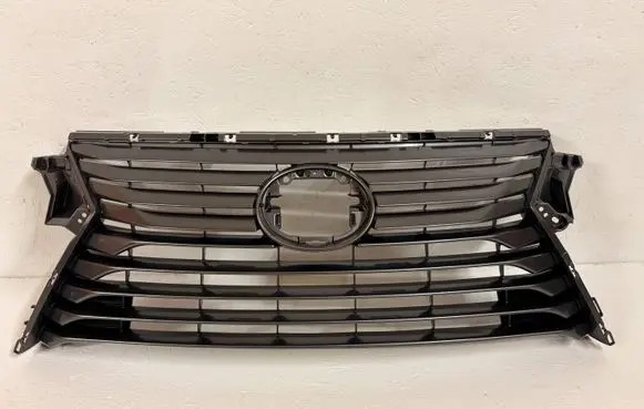 Lexus RX 450H Front bumper upper radiator grill GG21011430