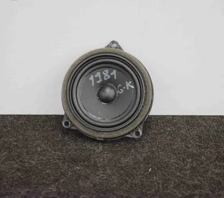 Mini Cooper Countryman R60 Rear door speaker 9274700