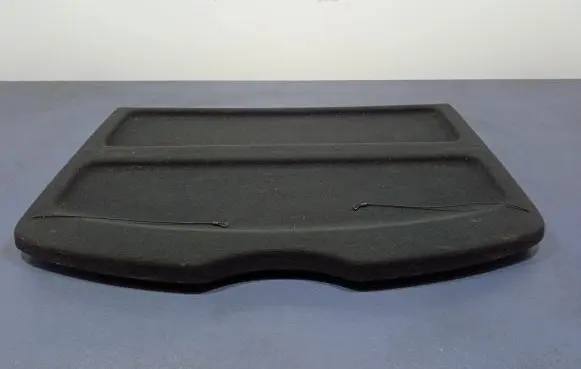 Skoda Octavia Mk2 (1Z) Parcel shelf 1Z5867789