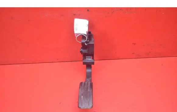 Dacia Dokker Accelerator throttle pedal 180021343R