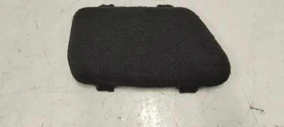 BMW i4 Trunk/boot trim cover 