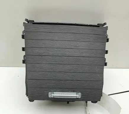 Mercedes-Benz GLE W167 Cup holder A1678109903