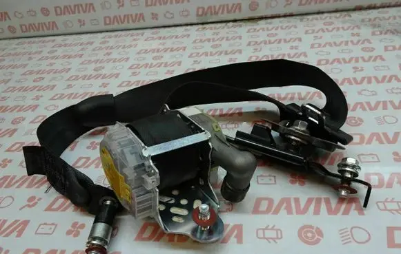 Hyundai Santa Fe Front seatbelt 88880-2B210 88880-2B210WK