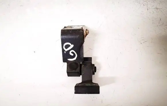 Audi A3 S3 8L Rear door lower hinge 