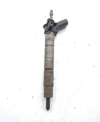 BMW 1 E81 E87 Fuel injector 779787705 0445116001