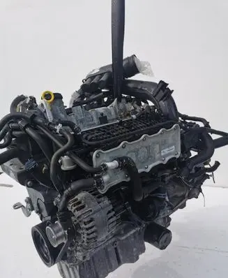 Volkswagen Golf VII Engine CJZ