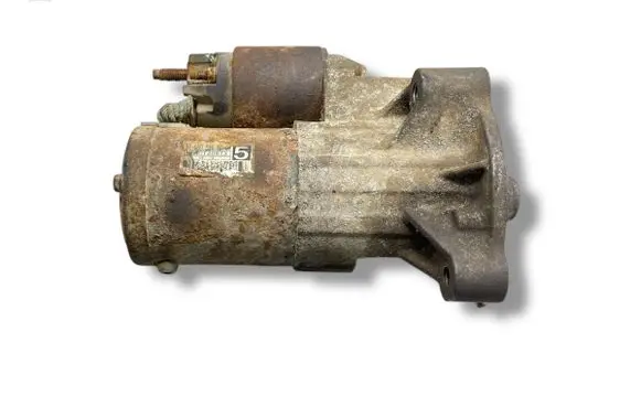 Peugeot Expert Starter motor 9805058680 M000T20873