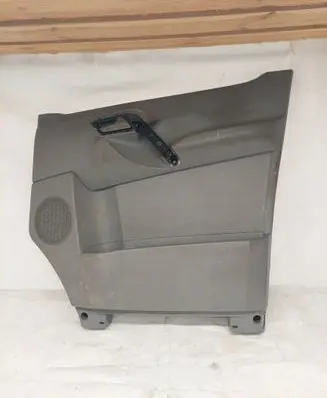 Mercedes-Benz Sprinter W906 Front door card panel trim A9067270171 3051782