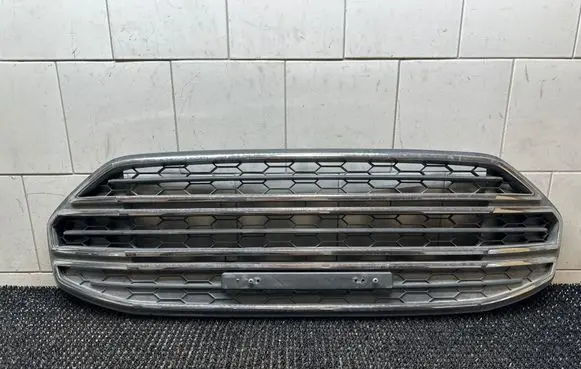 Ford Ecosport Front bumper upper radiator grill CN1517B968