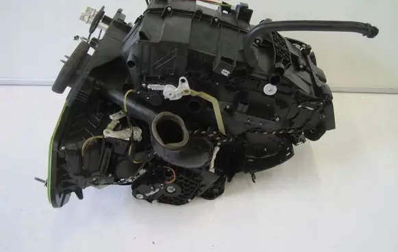 Peugeot 508 Interior heater climate box assembly 9688246480
