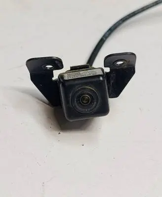 Reversing camera