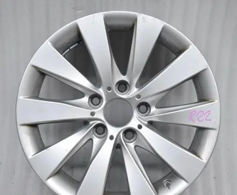 BMW 3 F30 F35 F31 R17 alloy rim 