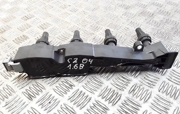 Citroen C2 High voltage ignition coil gn10319