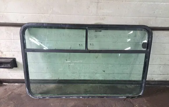 Fiat Ducato Rear side window 43R0049412 43R005177