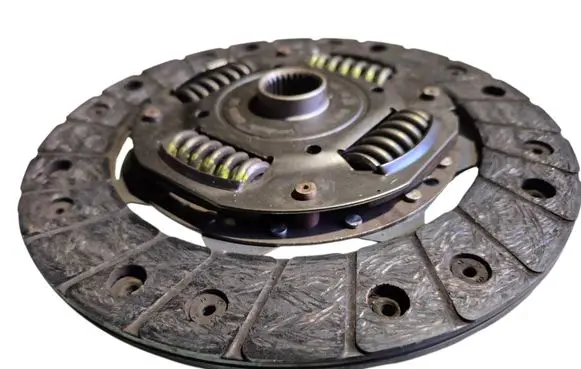 Volkswagen Golf IV Clutch pressure plate 1862518031